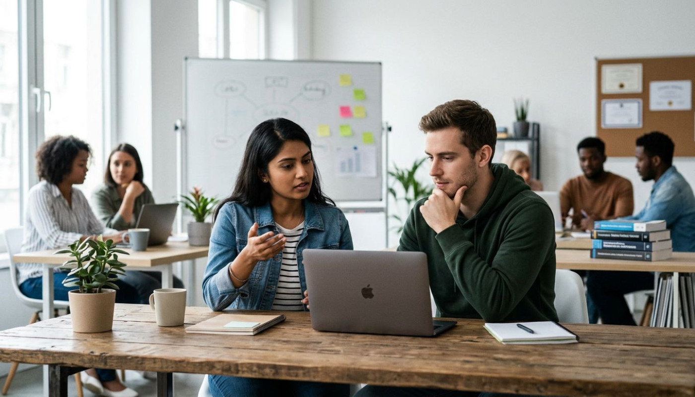 Do Certifications Still Matter In An Experience-driven Market?