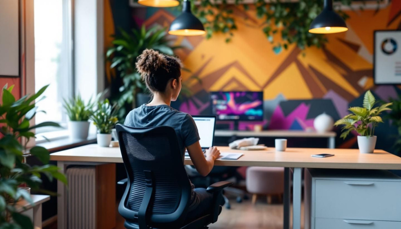 Finance - How Free Zones Boost Startup Success In International Markets